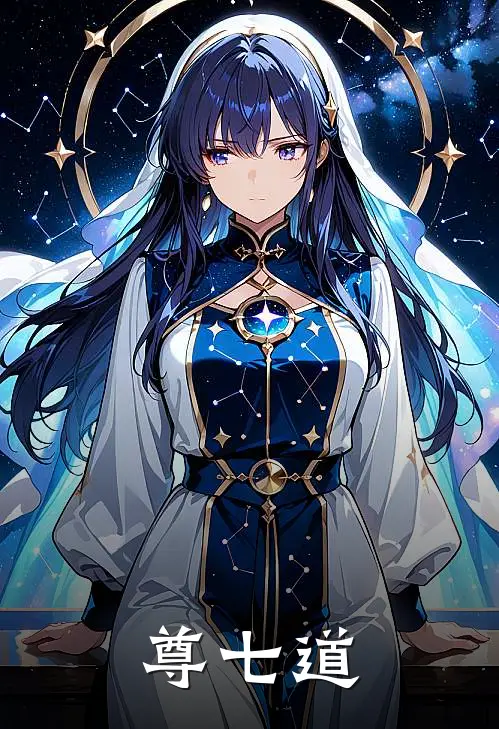 尊七道