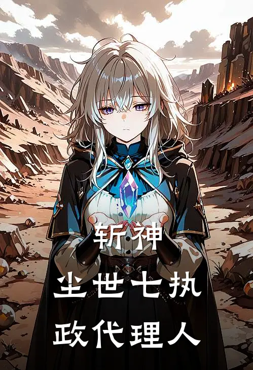 斩神：尘世七执政代理人