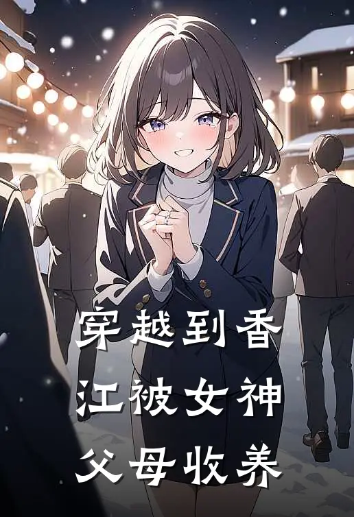 穿越到香江被女神父母收养潘博潘云生免费完整版小说_热门小说大全穿越到香江被女神父母收养潘博潘云生