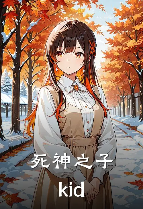 死神之子kid