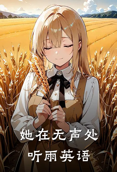 她在无声处听雨英语