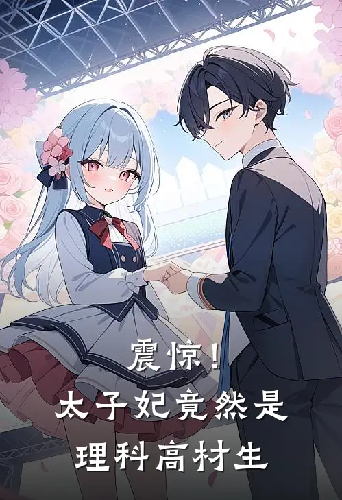 震惊！太子妃竟然是理科高材生