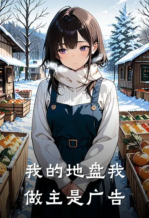 我的地盘我做主是广告