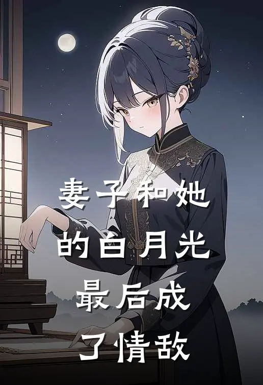 妻子和她的白月光，最后成了情敌