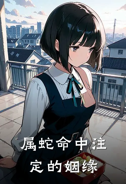 属蛇命中注定的姻缘