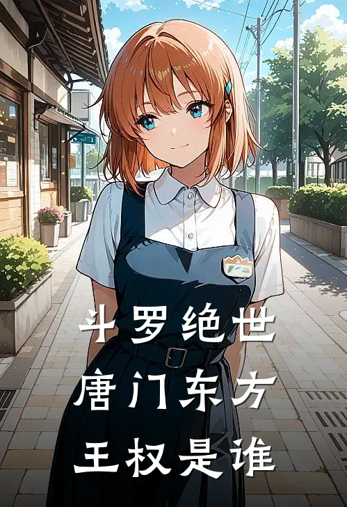 斗罗绝世唐门东方王权是谁