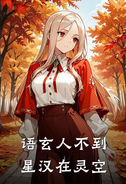 语玄人不到,星汉在灵空