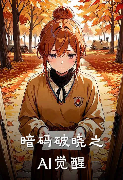 暗码破晓之AI觉醒