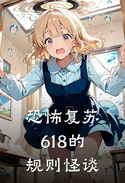 恐怖复苏，618的规则怪谈