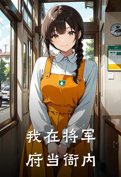 我在将军府当衙内