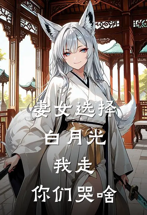 妻女选择白月光，我走，你们哭啥林阳陈灵无弹窗全文免费阅读_最新推荐小说妻女选择白月光，我走，你们哭啥(林阳陈灵)