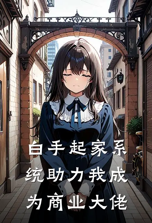 白手起家系统助力我成为商业大佬