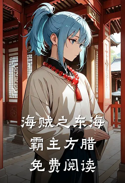 海贼之东海霸主方腊免费阅读