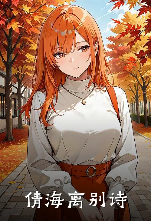 倩海离别诗倩欢陈卉新热门小说_最新章节列表倩海离别诗(倩欢陈卉)