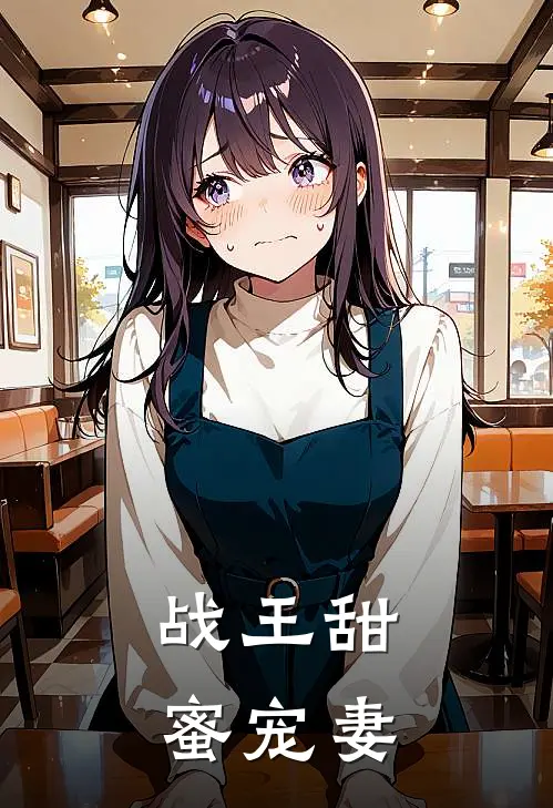 战王甜蜜宠妻