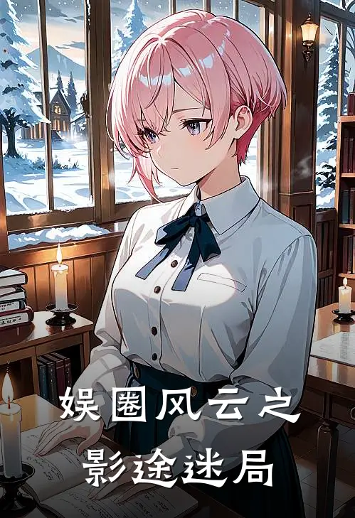 娱圈风云之影途迷局