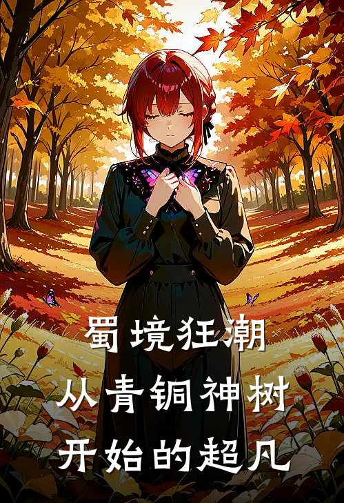 李青阳卓玛《蜀境狂潮：从青铜神树开始的超凡》完结版阅读_(蜀境狂潮：从青铜神树开始的超凡)全集阅读