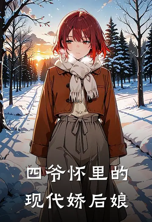 四爷怀里的现代娇后娘