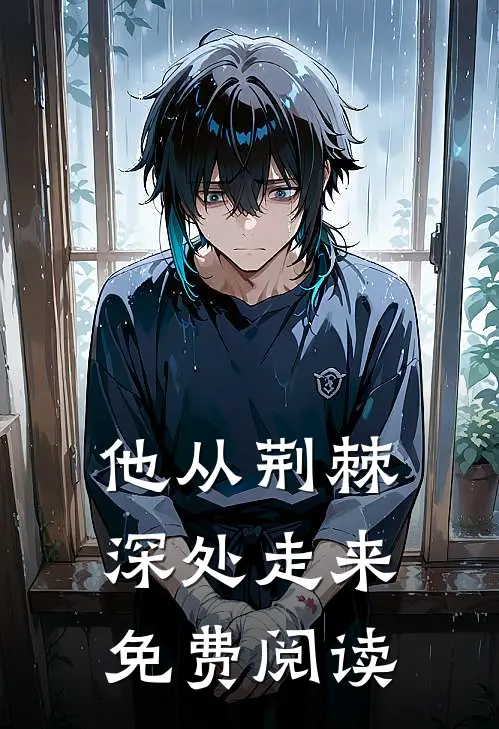 他从荆棘深处走来免费阅读