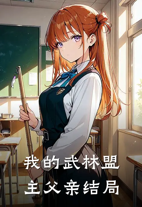 我的武林盟主父亲结局