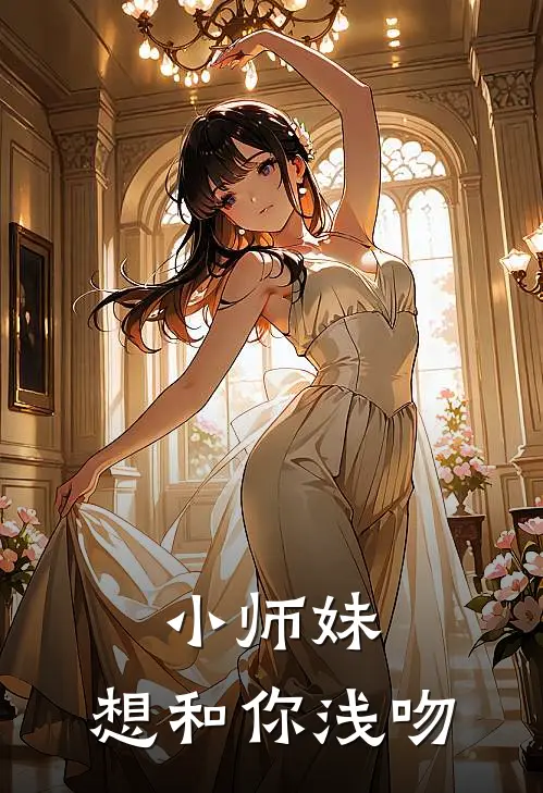 小师妹，想和你浅吻