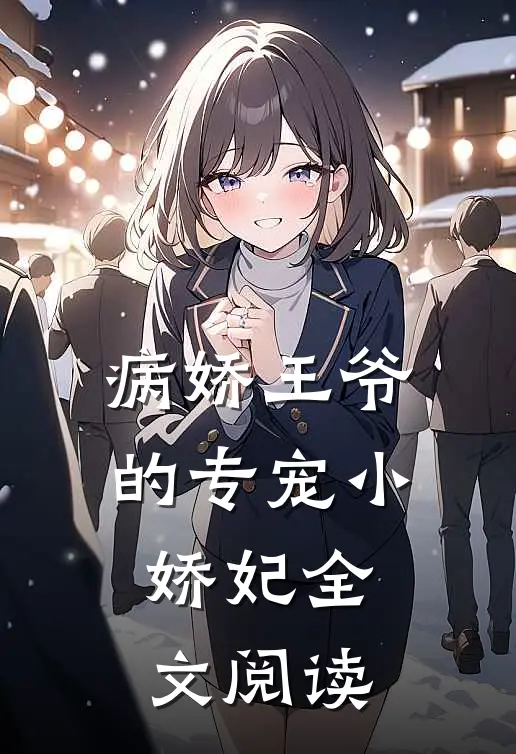 病娇王爷的专宠小娇妃全文阅读