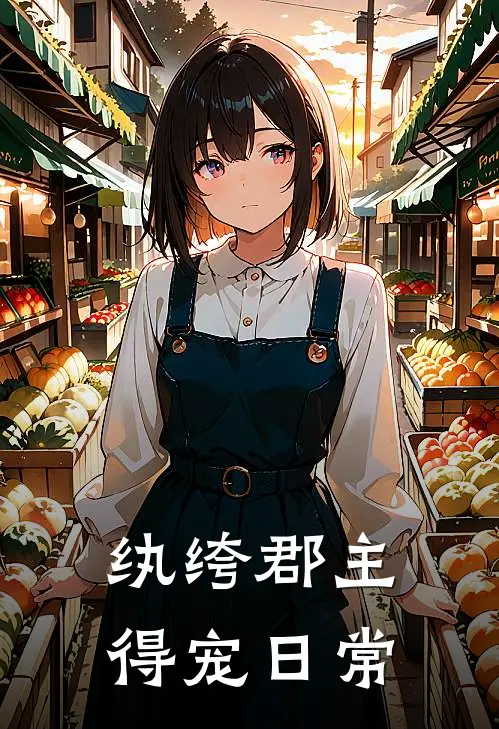 纨绔郡主得宠日常