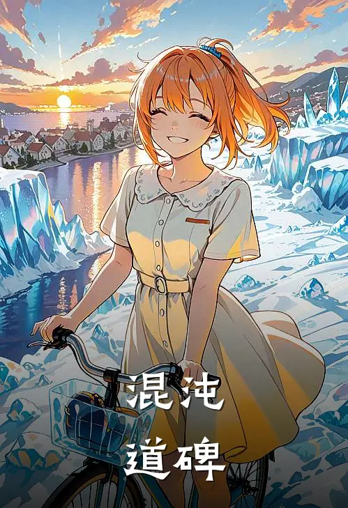 混沌：道碑楚星河楚风最新章节在线阅读_楚星河楚风全本免费在线阅读