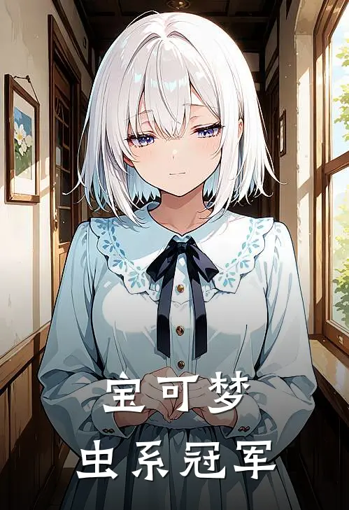 宝可梦：虫系冠军