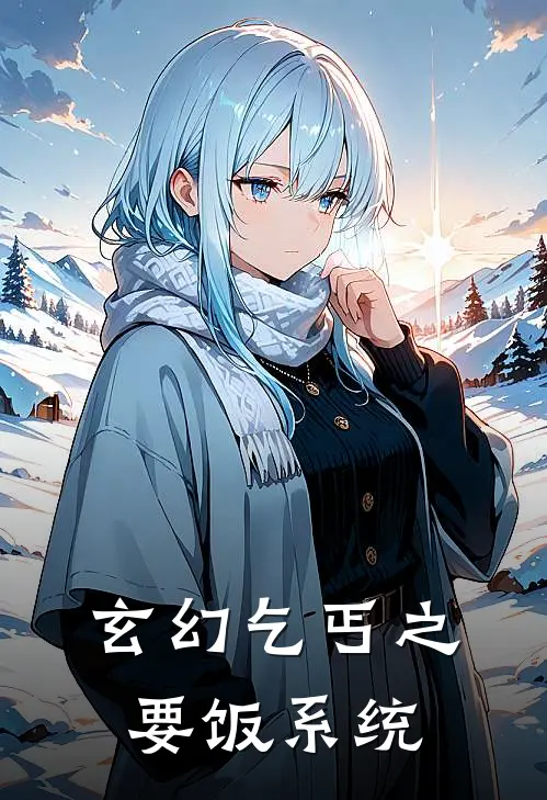 玄幻乞丐之要饭系统