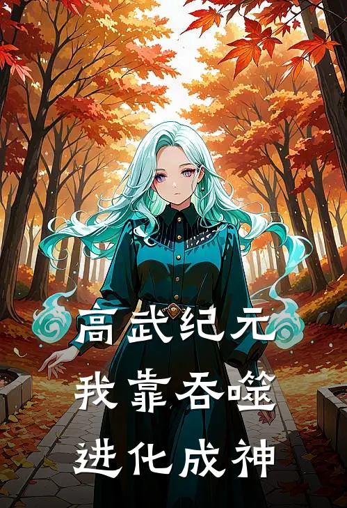 高武纪元：我靠吞噬进化成神(林辰张虎)小说完结版_全文阅读免费全集高武纪元：我靠吞噬进化成神林辰张虎