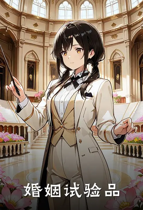 《婚姻试验品》程禹苏晴免费完本小说在线阅读_《婚姻试验品》程禹苏晴免费小说