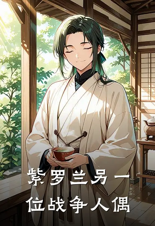 紫罗兰另一位战争人偶