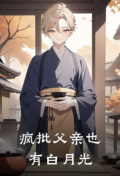 疯批父亲也有白月光纳兰颖纳兰肆完整版免费阅读_纳兰颖纳兰肆精彩小说