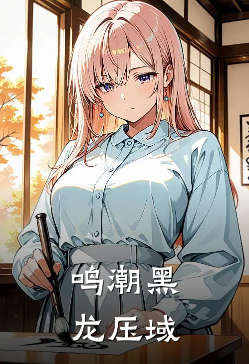 鸣潮黑龙压域卡卡罗浅陌完整版小说全文免费阅读_最新章节列表鸣潮黑龙压域(卡卡罗浅陌)