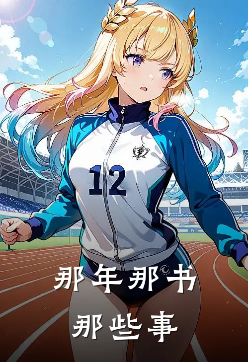 那年那书那些事