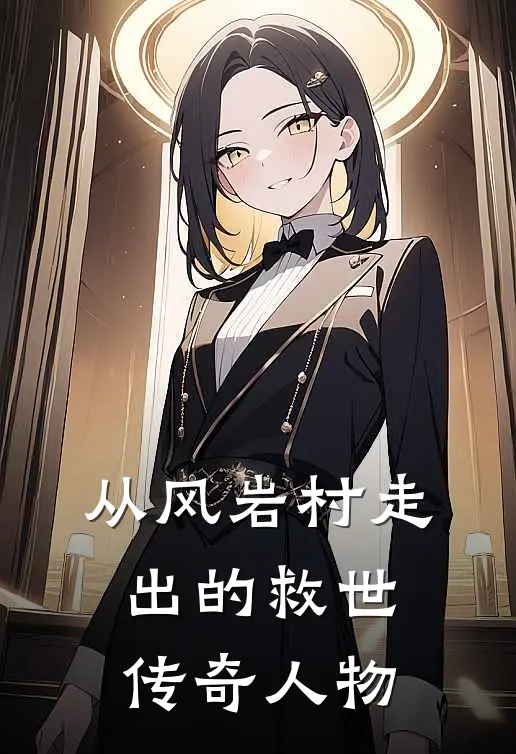 从风岩村走出的救世传奇人物