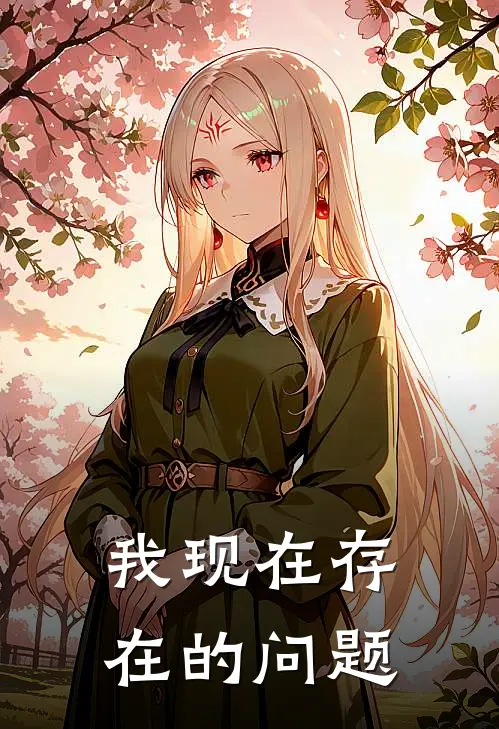 我现在存在的问题