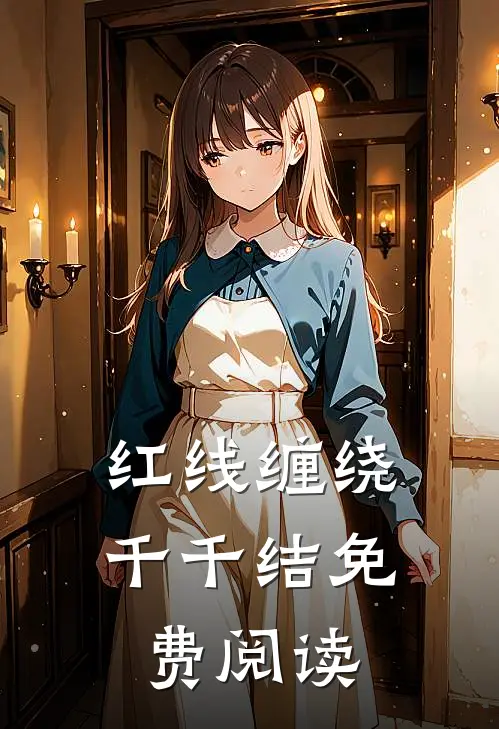 红线缠绕千千结免费阅读