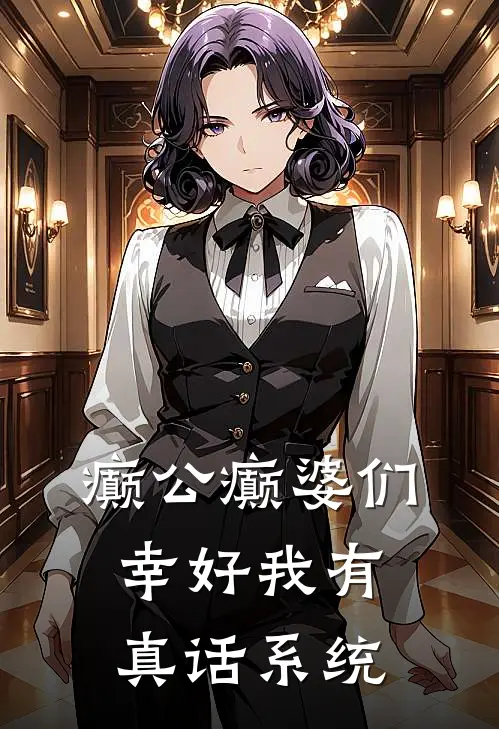 癫公癫婆们，幸好我有真话系统(袁满顾寒舟)热门网络小说_最新完本小说癫公癫婆们，幸好我有真话系统(袁满顾寒舟)