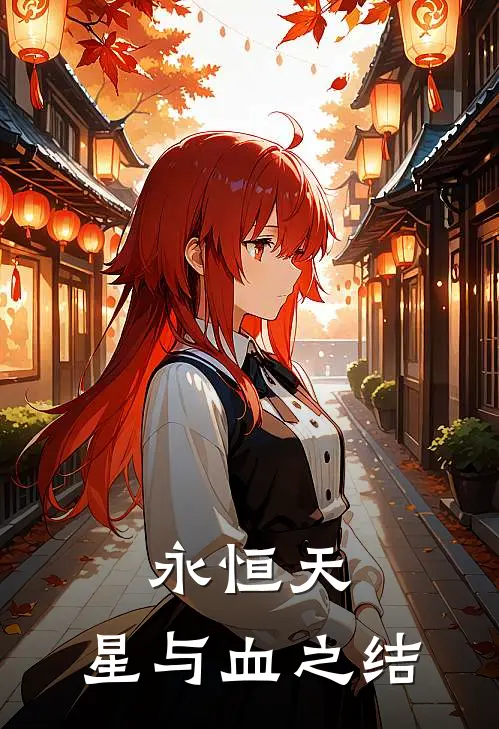 永恒天：星与血之结