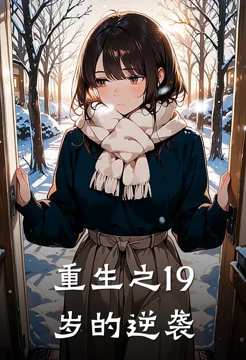 重生之19岁的逆袭(陈文浩苏然)新热门小说_免费完结小说重生之19岁的逆袭(陈文浩苏然)