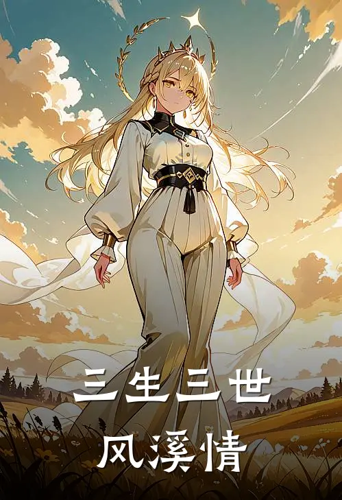 三生三世风溪情