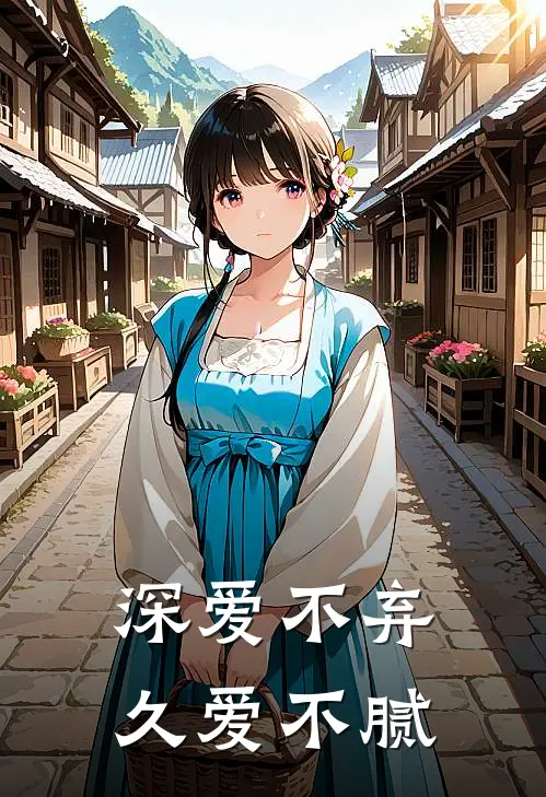 深爱不弃久爱不腻