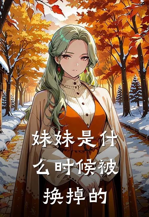 妹妹是什么时候被换掉的(夏茉夏莉)在哪看免费小说_已完结小说推荐妹妹是什么时候被换掉的夏茉夏莉