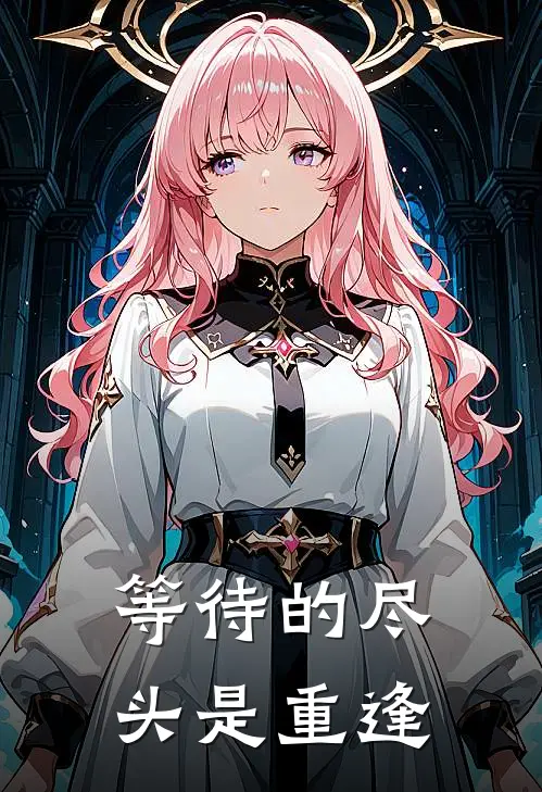 等待的尽头是重逢