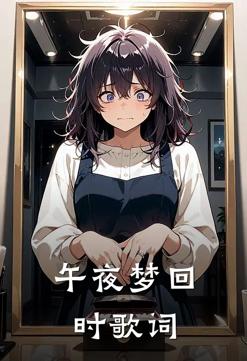午夜梦回时歌词