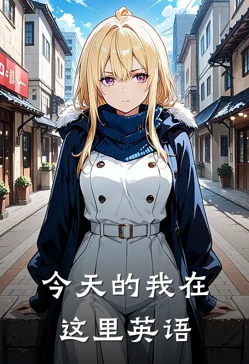 今天的我在这里英语