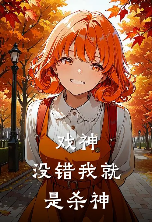 戏神：没错我就是杀神