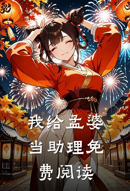 我给孟婆当助理免费阅读